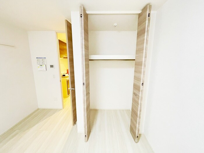 D-roomハピネスの物件内観写真