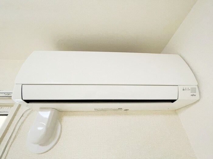 D-roomハピネスの物件内観写真