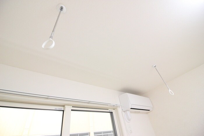 D-roomハピネスの物件内観写真