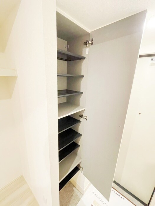 D-roomハピネスの物件内観写真