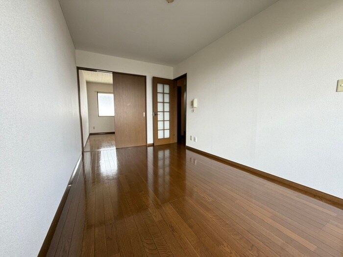 ハピネスＴＯＲＩＮＯ２の物件内観写真