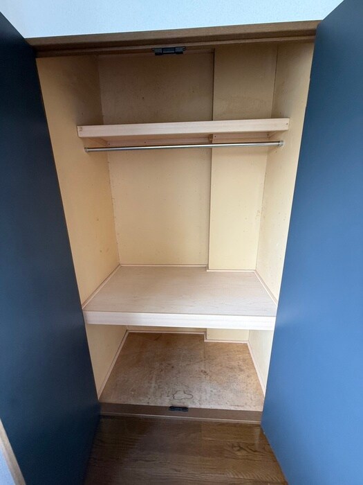 ハピネスＴＯＲＩＮＯ２の物件内観写真