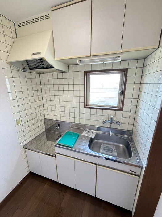 ハピネスＴＯＲＩＮＯ２の物件内観写真