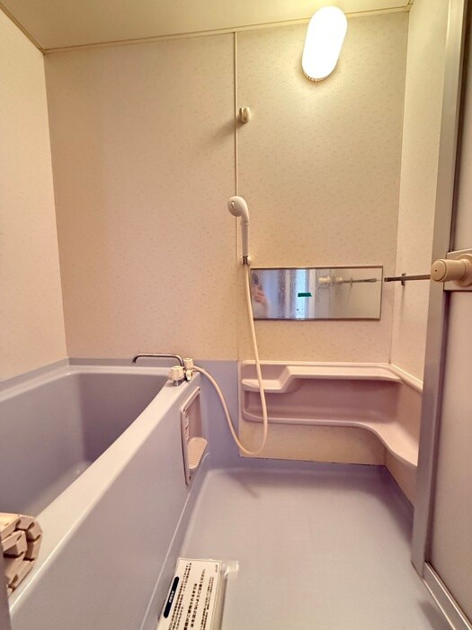 ハピネスＴＯＲＩＮＯ２の物件内観写真