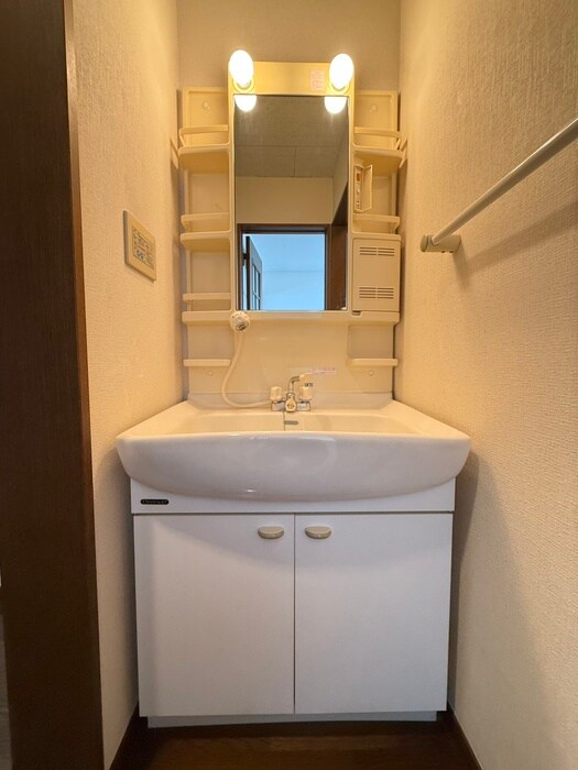 ハピネスＴＯＲＩＮＯ２の物件内観写真