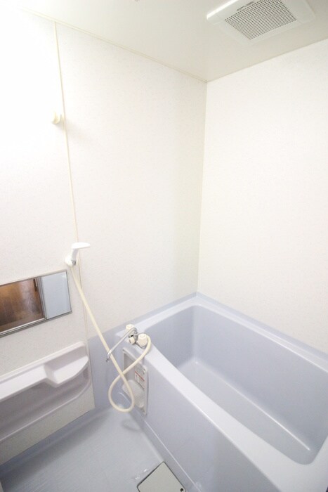 ハピネスＴＯＲＩＮＯ２の物件内観写真