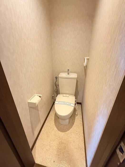 ハピネスＴＯＲＩＮＯ２の物件内観写真