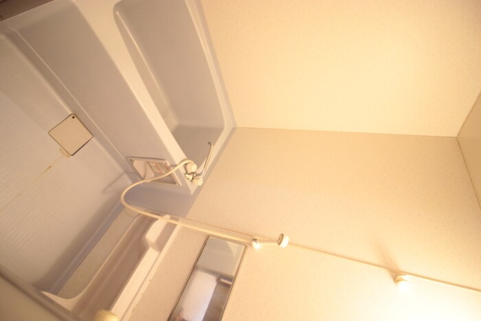 ハピネスＴＯＲＩＮＯ２の物件内観写真