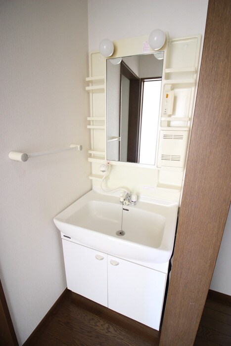 ハピネスＴＯＲＩＮＯ２の物件内観写真