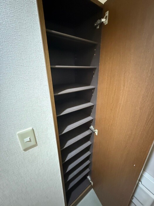 ハピネスＴＯＲＩＮＯ２の物件内観写真