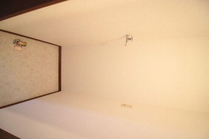 ハピネスＴＯＲＩＮＯ２の物件内観写真