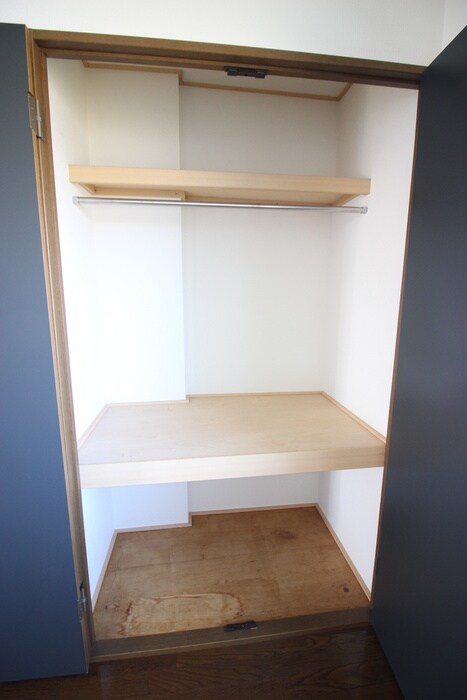 ハピネスＴＯＲＩＮＯ２の物件内観写真