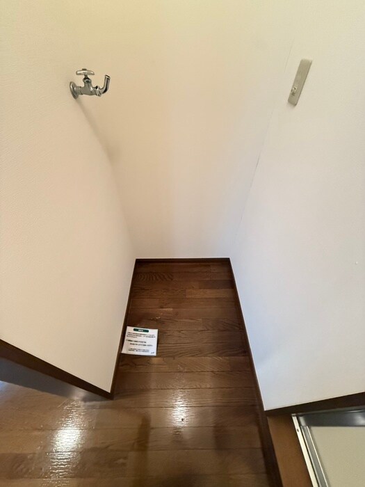 ハピネスＴＯＲＩＮＯ２の物件内観写真