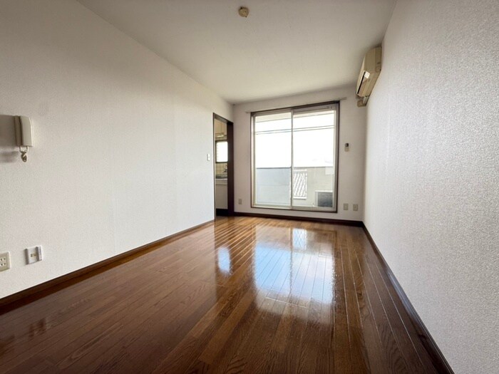 ハピネスＴＯＲＩＮＯ２の物件内観写真