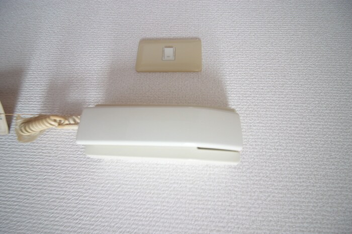 ハピネスＴＯＲＩＮＯ２の物件内観写真