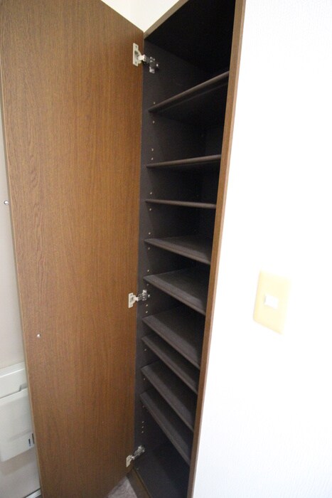 ハピネスＴＯＲＩＮＯ２の物件内観写真