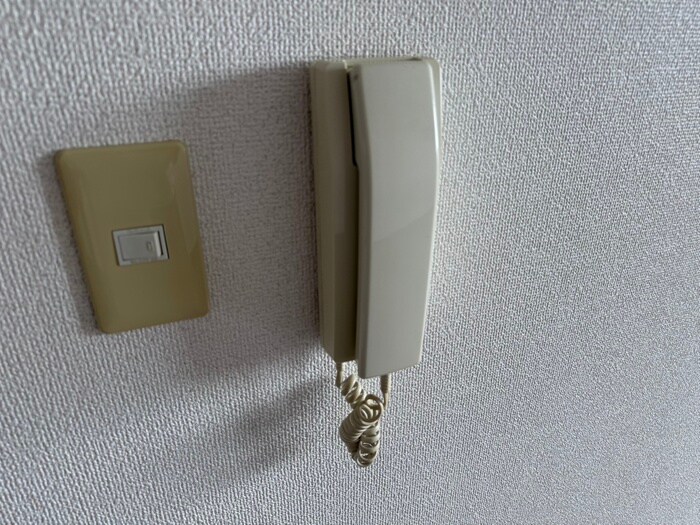 ハピネスＴＯＲＩＮＯ２の物件内観写真