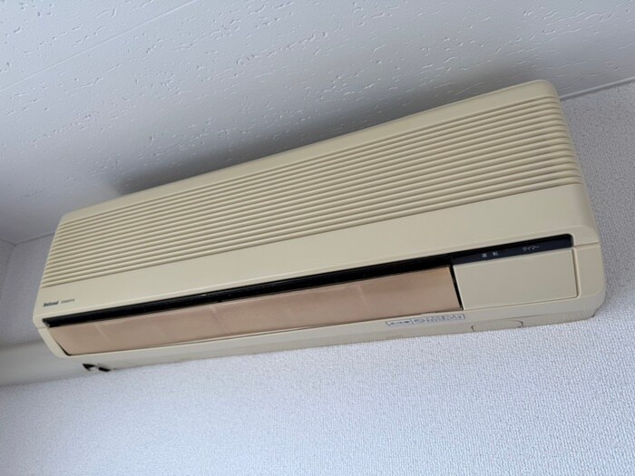 ハピネスＴＯＲＩＮＯ２の物件内観写真