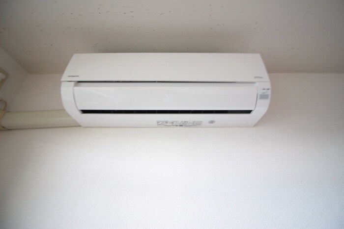 ハピネスＴＯＲＩＮＯ２の物件内観写真