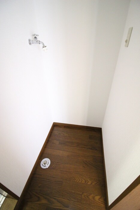 ハピネスＴＯＲＩＮＯ２の物件内観写真