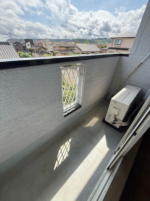 ハピネスＴＯＲＩＮＯ２の物件内観写真