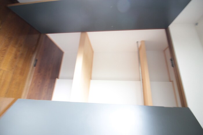 ハピネスＴＯＲＩＮＯ２の物件内観写真