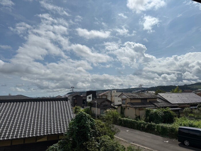 ハピネスＴＯＲＩＮＯ２の物件内観写真