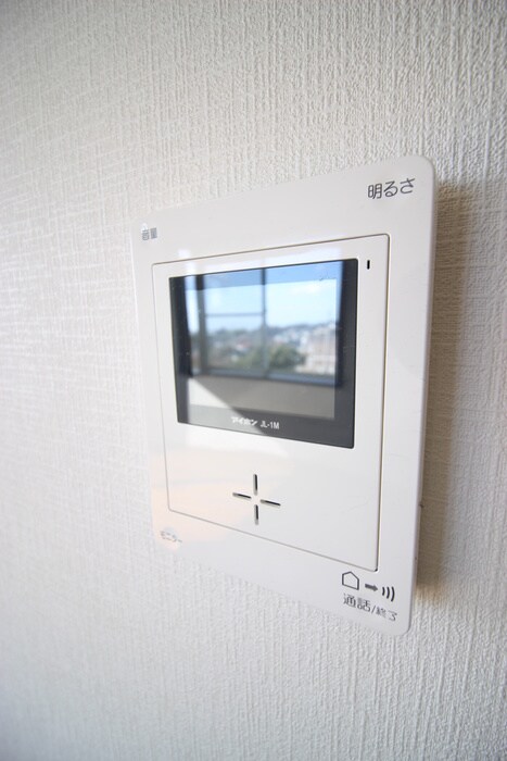 ハピネスＴＯＲＩＮＯ２の物件内観写真