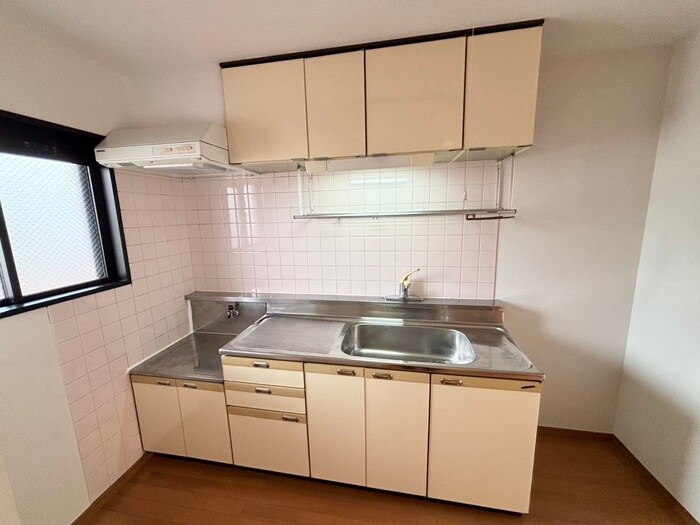 レジェ－ル・ロゼＩＺＵＭＩの物件内観写真