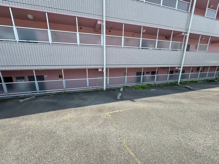 レジェ－ル・ロゼＩＺＵＭＩの物件外観写真