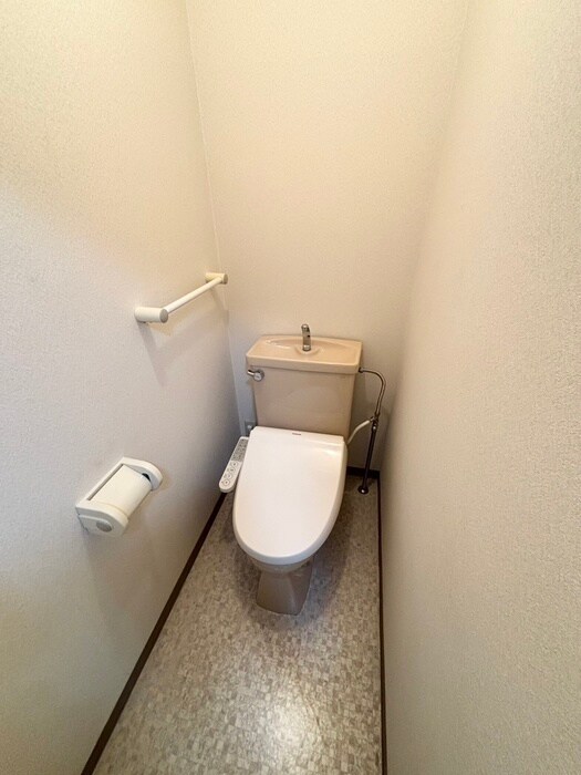 レジェ－ル・ロゼＩＺＵＭＩの物件内観写真