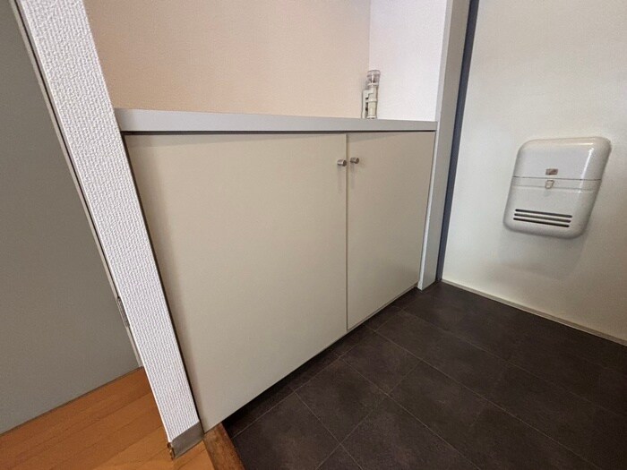 レジェ－ル・ロゼＩＺＵＭＩの物件内観写真