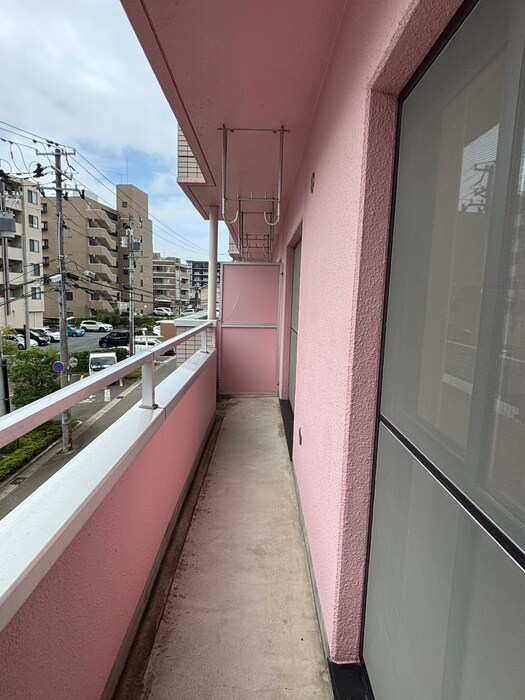 レジェ－ル・ロゼＩＺＵＭＩの物件内観写真