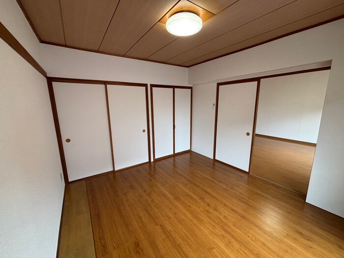 レジェ－ル・ロゼＩＺＵＭＩの物件内観写真