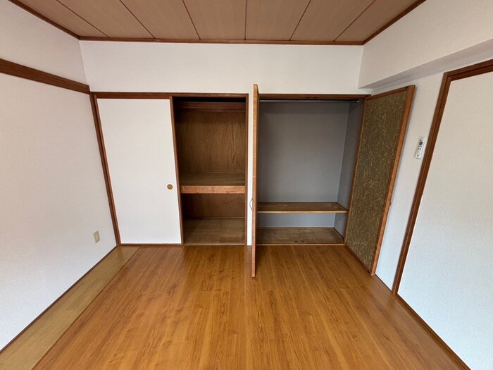 レジェ－ル・ロゼＩＺＵＭＩの物件内観写真