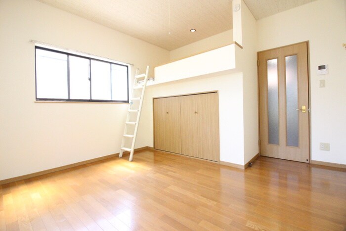 ライフハウスの物件内観写真