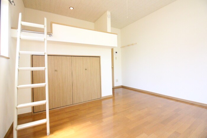 ライフハウスの物件内観写真