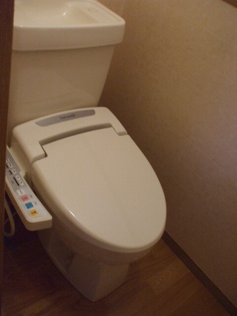 ライフハウスの物件内観写真