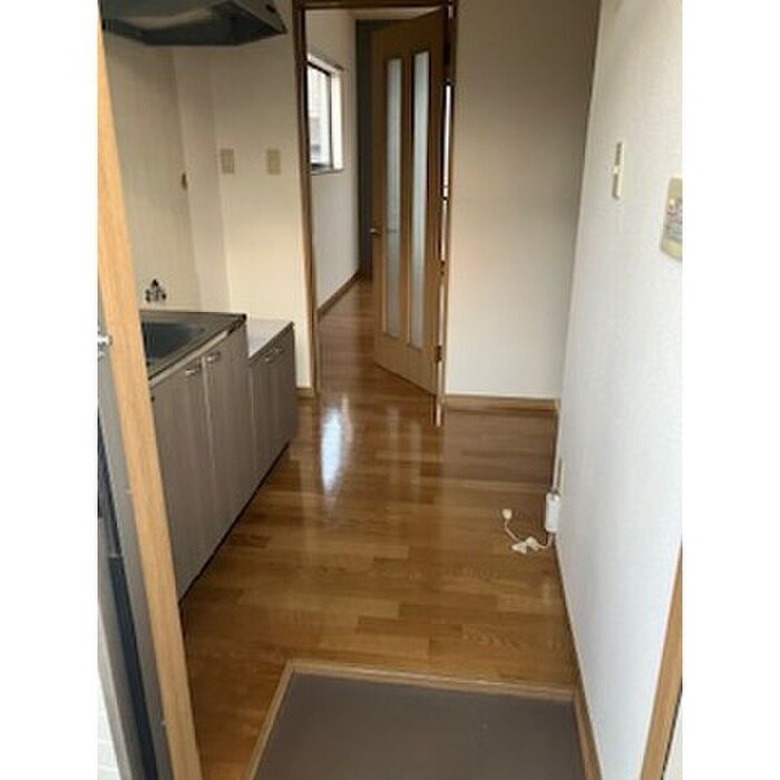 ライフハウスの物件内観写真