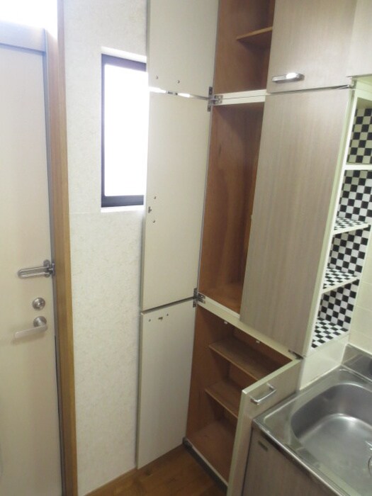 ライフハウスの物件内観写真