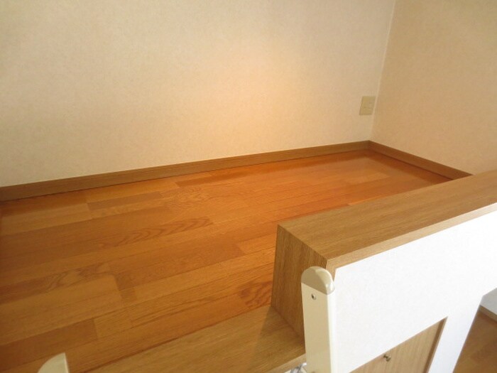 ライフハウスの物件内観写真