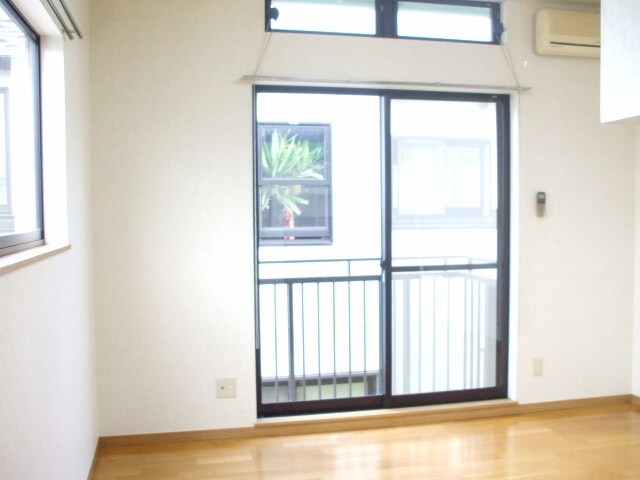 ライフハウスの物件内観写真