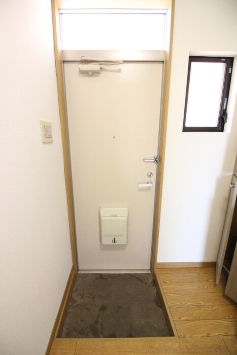 ライフハウスの物件内観写真