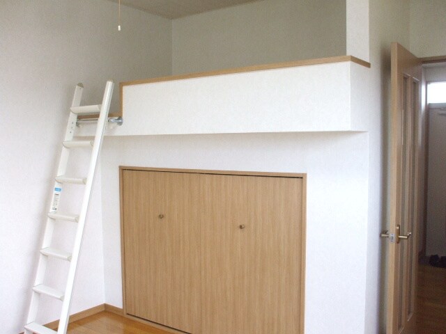 ライフハウスの物件内観写真