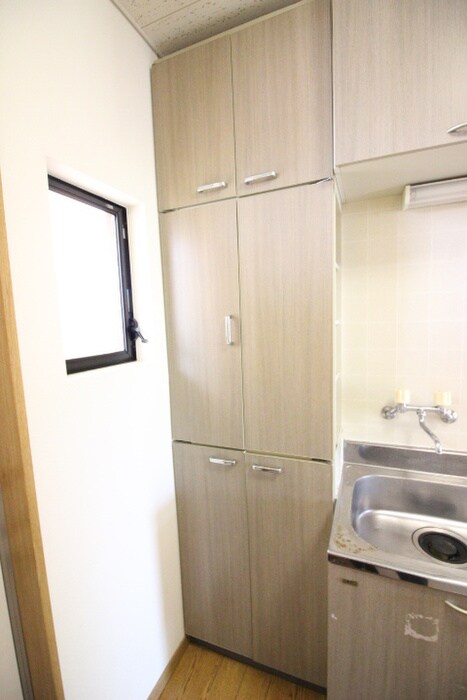 ライフハウスの物件内観写真