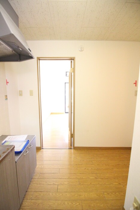ライフハウスの物件内観写真