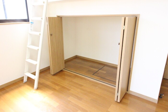 ライフハウスの物件内観写真