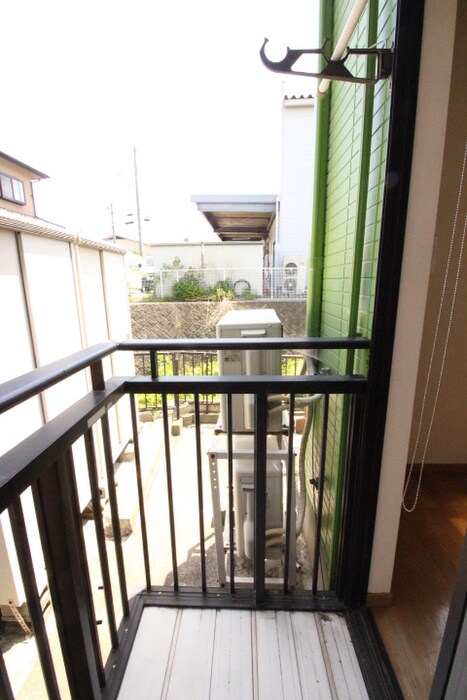 ライフハウスの物件内観写真