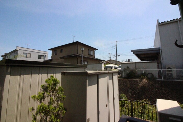 ライフハウスの物件内観写真