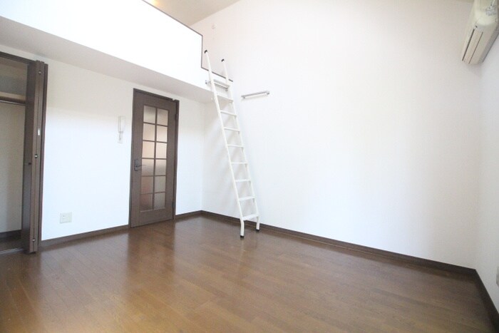 アトレー成田町の物件内観写真